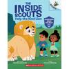 The Inside Scouts #1: Help the Kind Lion (paperback) - by Mitali Banerjee Ruths
