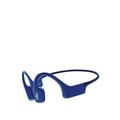 Shokz Openswim Waterproof Bone Conduction Mp3 Headphones - Blue