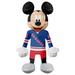 Northwest x Disney New York Rangers Mickey Mouse Cloud Pal Plush