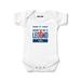 Newborn & Infant Chad Jake White Oklahoma City Thunder Legend Bodysuit