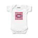 Newborn & Infant Chad Jake White Montreal Canadiens Retro Bodysuit