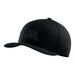 Men's Nike Minnesota Golden Gophers Triple Black Classic99 Performance Flex Hat