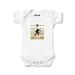 Newborn & Infant Chad Jake White Vegas Golden Knights Legend Bodysuit