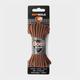Wax Boot Laces - 183cm, Brown