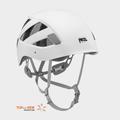 Boreo Climbing Helmet, White