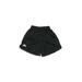 Zeeni Athletic Shorts: Black Sporting & Activewear - Kids Boy's Size X-Small