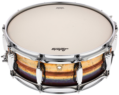 Ludwig 14"x05" LB550R Bronze Phonic