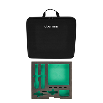 Thomann Inlay Case 2/2 t.bone free s