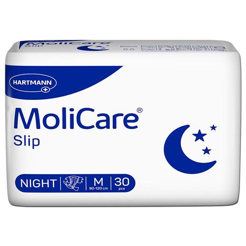 MoliCare Slip Night M P30 30 St Windeln