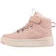 Sneaker KAPPA Gr. 33, weiß (rosé, offwhite) Kinder Schuhe Sneaker