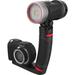 SeaLife Micro 3.0 Limited Edition Explorer Underwater Camera and Photo-Video Dive L SL551