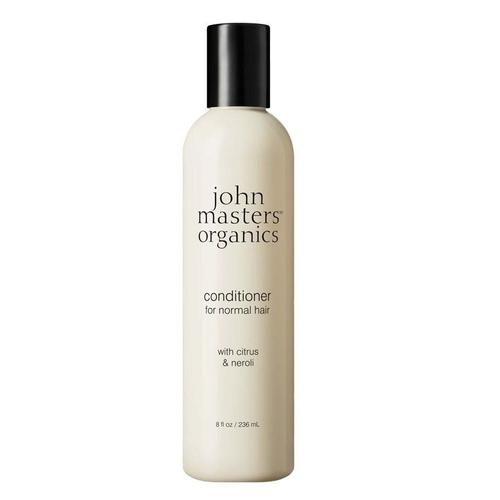 John Masters Organics - Zitrusfrüchte&Bitterorange Conditioner 236 ml