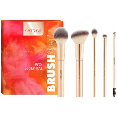 Catrice - Pro Essential Brush Set Pinselsets