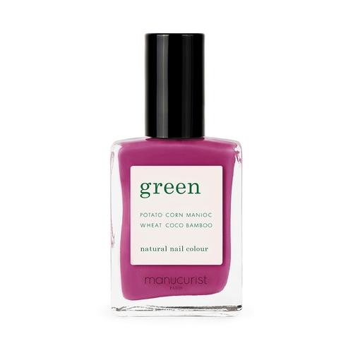 manucurist - GREEN Nagellack 15 ml Armeria