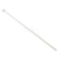 Plumbing N Parts Cable Tie in White | 36 D in | Wayfair PNP-37284