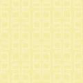 Soicher Marin Square Pattern 33' L x 20.5" W Wallpaper Roll in Yellow | 20.5 W in | Wayfair WHC22156-3