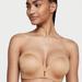 Women's Victoria's Secret Magic Bombshell Backless Strapless Push-Up Bra