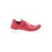 Athletic Propulsion Labs Sneakers: Red Solid Shoes - Women's Size 6 - Round Toe