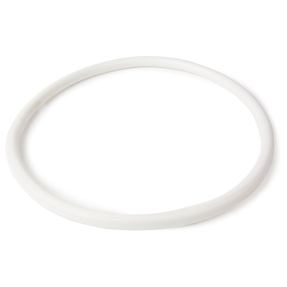 Carlisle PC146GA02 Cateraide Gasket - (PC140N/160N/200N/188N) White, PC140N, PC160N, PC200N, & PC188N