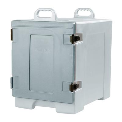 Carlisle PC301LG59 Cateraide Door Assembly - (PC300N/600N) Slate