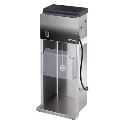 Vitamix Commercial 020001 Countertop Drink Mixer w/ 1 Spindle & 1 Speed, 120v, Soft Ice Cream
