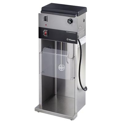 Vitamix Commercial 0587 Countertop Drink Mixer w/ 1 Spindle & Variable Speed, 120v, 6 Programs