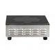 Equipex GL1800 C Adventys Countertop Induction Range w/ (1) Burner, 120v/1ph, Stainless Steel