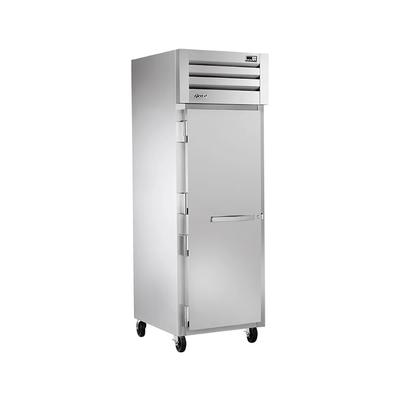 Refrigerators