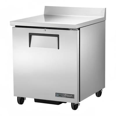 Refrigerators