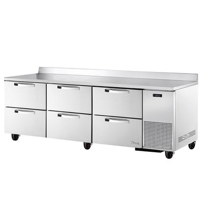 Refrigerators