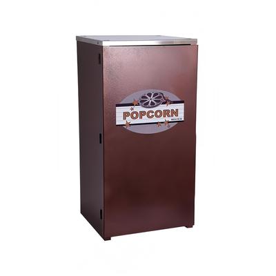 Paragon 3080810 Stand for Cineplex 4 Ounce Popper w/ Storage, Copper