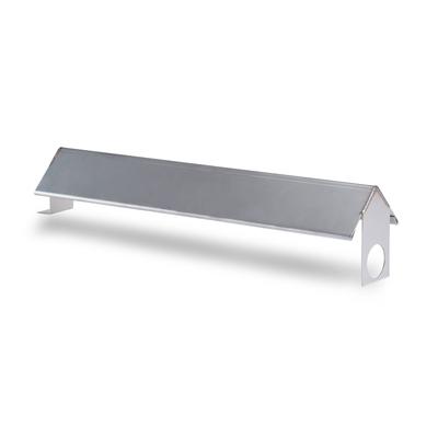 Crown Verity ZCV-2070 Stainless Steel Radiant for MCB Grills