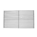 Crown Verity ZCV-215070 Cooking Grates for MCB-36 Grill, Stainless, Stainless Steel