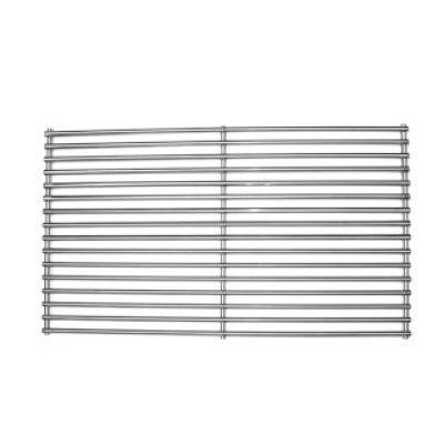Crown Verity ZCV-215070 Cooking Grates for MCB-36 Grill, Stainless, Stainless Steel