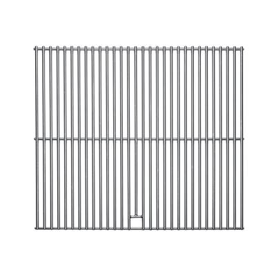 Crown Verity ZCV-2160-2 Cooking Grates for MCB-30 Grill, Stainless Steel
