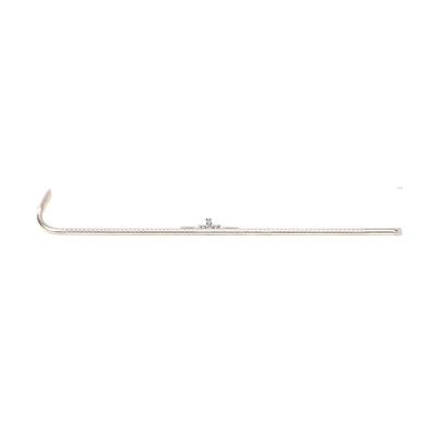 Crown Verity ZCV-4032-K Lighter Tube Assembly for MCB-48 - Left