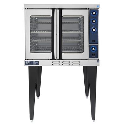Ovens