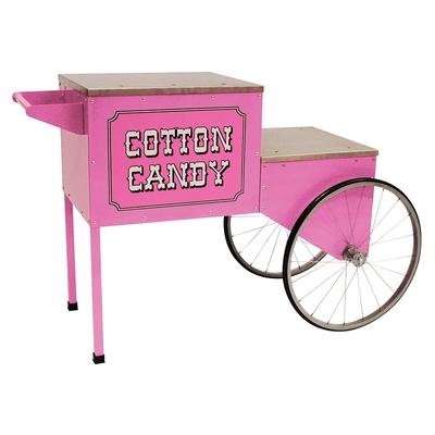 Winco 30090 Cart for Zephyr Cotton Candy Machine -...
