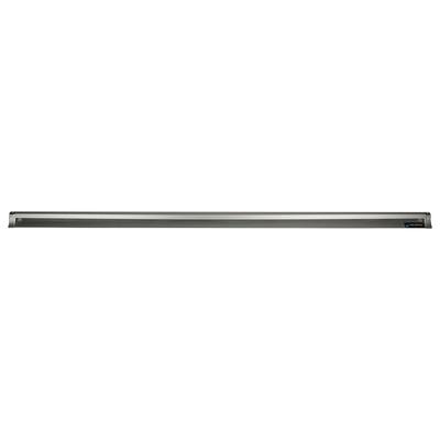 San Jamar CK6548A 48" Order Rack - Aluminum, Silver