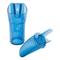 San Jamar SI7700 24 oz Round Ice Scoop w/ Knuckle Guard, Plastic