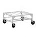 New Age 1187 Dolly for Frozen Food w/ 500 lb Capacity