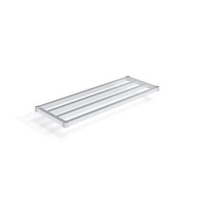 New Age 2054HD Aluminum Tubular Shelf - 54