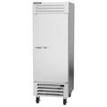 Beverage Air RB27HC-1S 30" 1 Section Reach In Refrigerator, (1) Right Hinge Solid Door, 115v, Silver