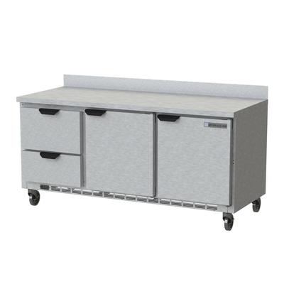 Refrigerators