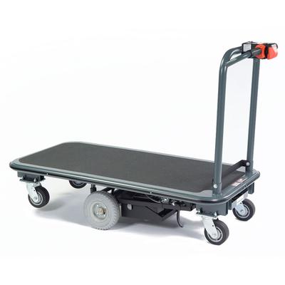 Lakeside 8180 1500 lb Platform Truck - 48