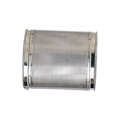Robot Coupe 57008 3 mm Perforated Basket for CJ80 Juice Extractor