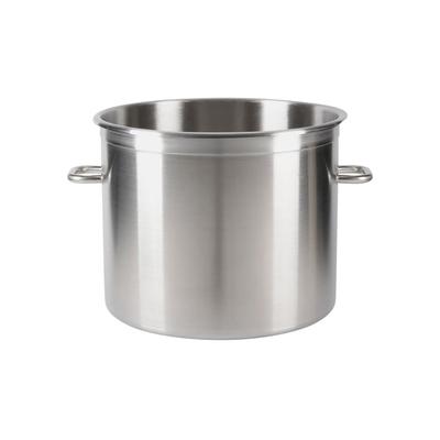 Robot Coupe 59148 Cutter Bowl for R60T & Blixer 60, Stainless, Stainless Steel