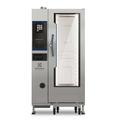 Electrolux Professional 219784 SkyLine PremiumS Full Size Combi Oven, Boiler Based, Natural Gas, Stainless Steel, Gas Type: NG