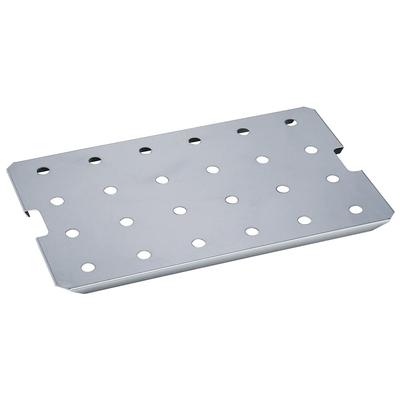 Electrolux Professional 910201 Base Plate, for Pressure Braising Pans, Half Size