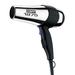 Conair Hospitality 070RACHNW Full-Size Hair Dryer w/ Cool Shot Button - (2) Heat/Speed Settings, Chrome, 1875 W